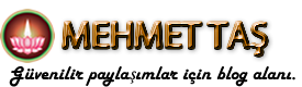 Mehmettas.net